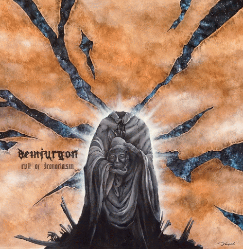 Demiurgon : Cult of Iconoclasm